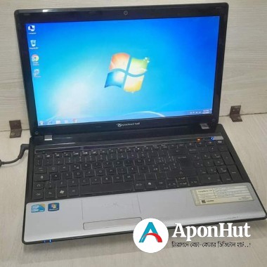 Used Acer New 90 Laptop Price in Bangladesh