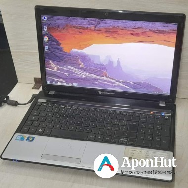 Used Acer New 90 Laptop Price in Bangladesh