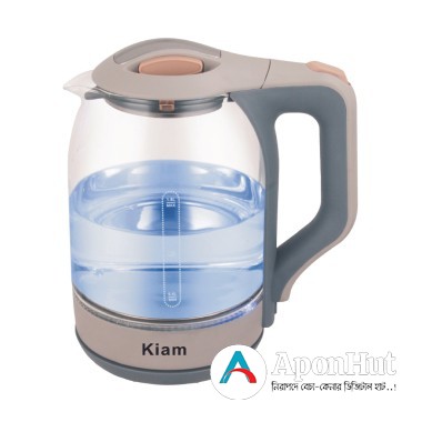 Electric Kettle Price in Bangladesh