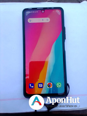 Xiaomi Redmi Note 10 Pro Max Used Phone