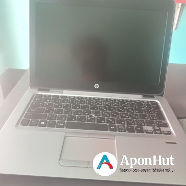 Hp Elitebook 725 g3 Used Laptop Best Price