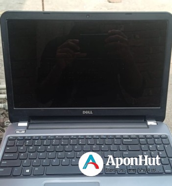 Dell Inspiron 15R Used Laptop