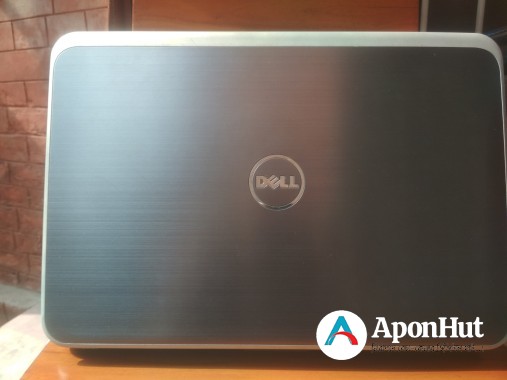 Dell Inspiron 15R Used Laptop in Bangladesh