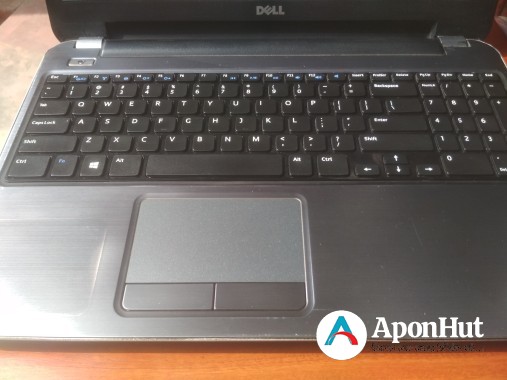 Dell Inspiron 15R Used Laptop For Sale in Bangladesh