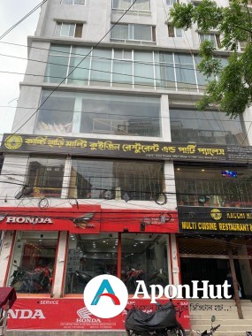 1000 / 1200 Sqft Flats for Sale