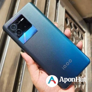 Vivo Other Model Iqoo Neo 6