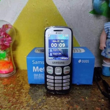 Samsung Metro 313 Used Mobile Phone Sale