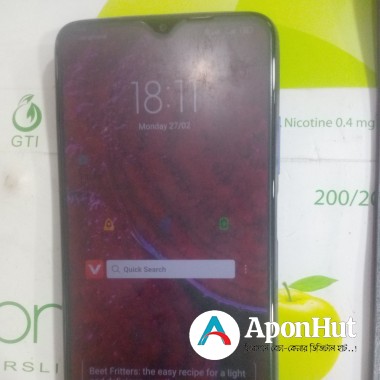 Xiaomi Poco M3 Used Mobile Phone Sale