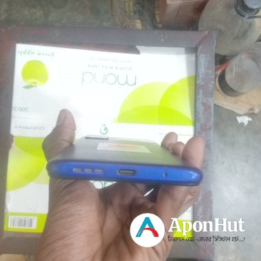 Xiaomi Poco M3 Used Mobile Phone Sale