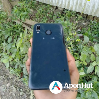 Samsung Galaxy A30 Used