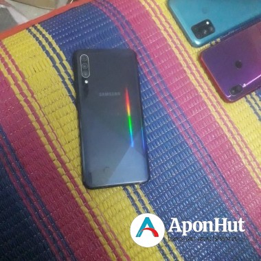 Samsung Galaxy A30s Used Phone Price