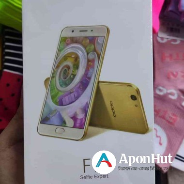 OPPO F1s Used Phone Sale Best Price in Bangladesh