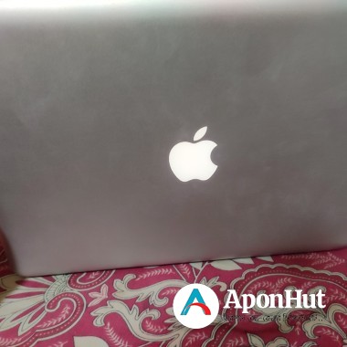 MacBook Pro Laptop Price in BD