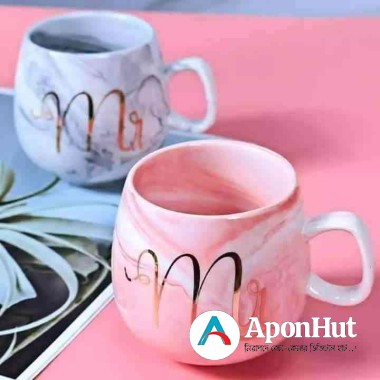 😍😍Couple Mug set😍😍