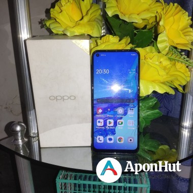 Oppo A53 Used Phone Price in Bangladesh