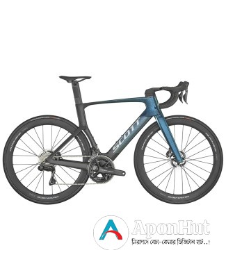 2023 Scott Foil RC Pro Road Bike