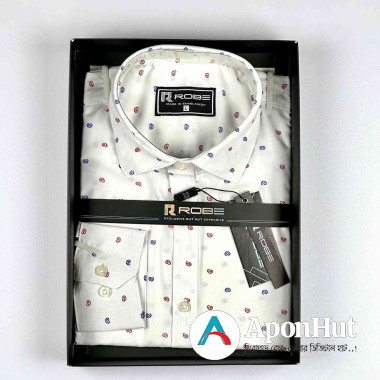 New Collection Men's Casual Shirt