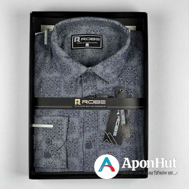 New Collection Men's Casual Shirt