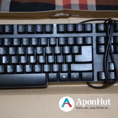 Keybord & Mouse combo pac for sale