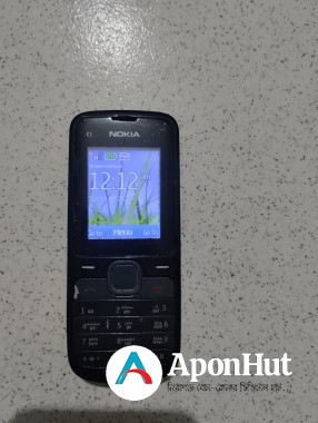 Nokia 3300 C1 Used Phone