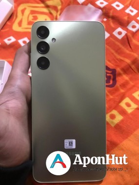 Samsung Galaxy A05s Used Phone Price in BD