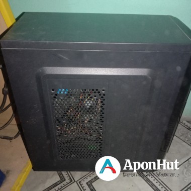 Gigabyte 110 Desktop computer Price in Bangladesh