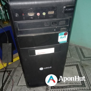 Gigabyte 110 Desktop computer Price in Bangladesh