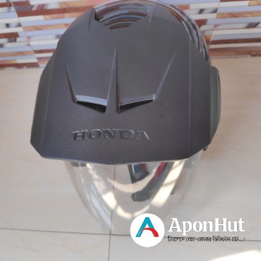 HELMET Indonesian (Honda)