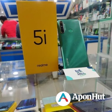 Realme 5i Friday Hot Sale