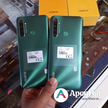 Realme 5i Friday Hot Sale