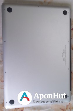 Used Apple MacBook pro 15 inch