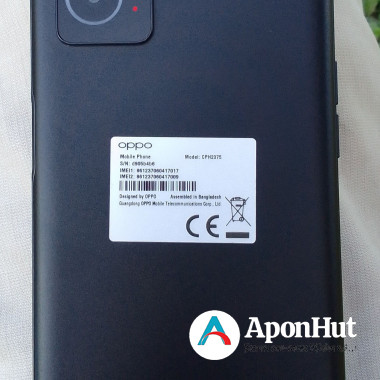 Oppo A76 Used Phone Price in Bangladesh