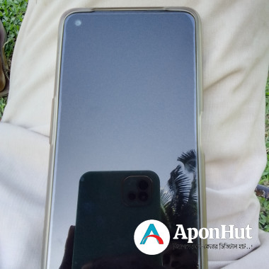 Oppo A76 Used Phone Price in Bangladesh