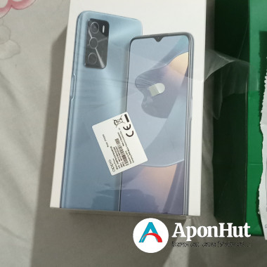 OPPO A16 Used Phone Sale in BD