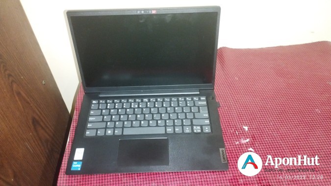 lenovo V14 Used Laptop Price in Bangladesh