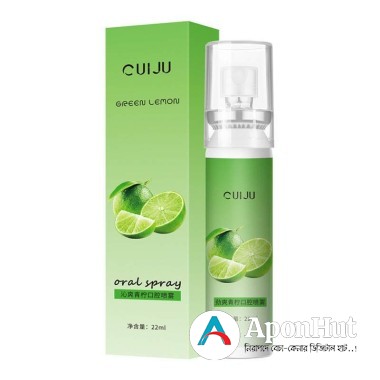 Mouth Spray Price in Bangladesh