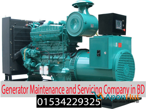 Best Generator and Spare Parts in Bangladesh