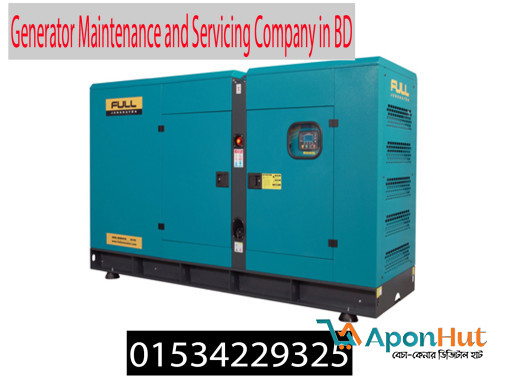 Best Generator and Spare Parts in Bangladesh