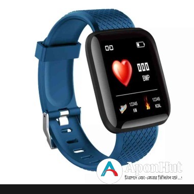 116 Plus smart watch