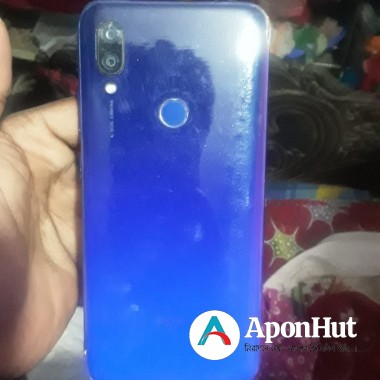 Xiaomi Redmi 7 3.32