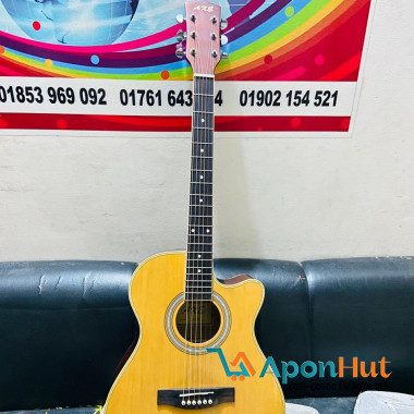 Used Guitar Sale