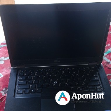 DELL latitude 5480 Used Laptop best Price