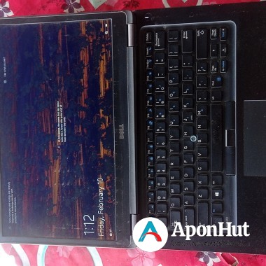 DELL latitude 5480 Used Laptop best Price