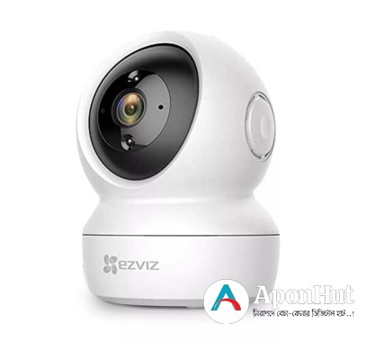 Ezviz c6n 1080p indoor security camera