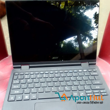 Acer spine Used Laptop for sell