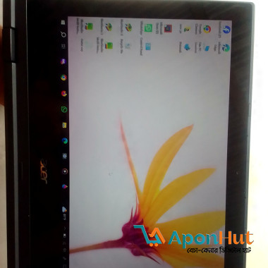 Acer spine Used Laptop Price in BD