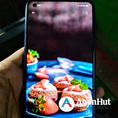 Realme 7 Pro 8/128 GB