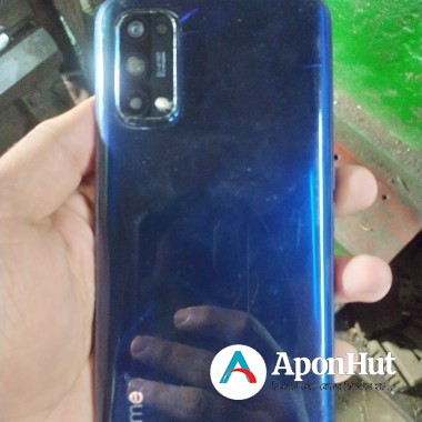 Realme 7 Pro 8/128 GB