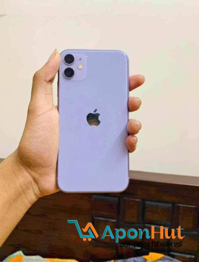 Apple iPhone 11 2022 Used Mobile Phone Sale Best Price in Bangladesh