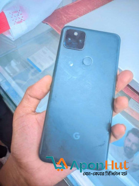 Google Pixel 2020 Used Mobile Phone Best Price in Bangladesh